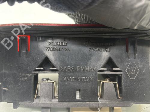 Troisième feu stop RENAULT CLIO I (B/C57_, 5/357_) 1.2 (5/357Y, 5/357K) | BP28360574L11 