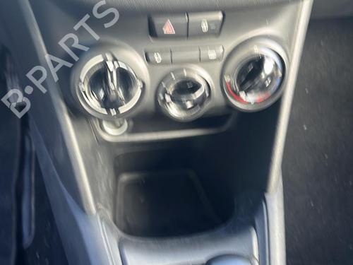 Left front window switch PEUGEOT 208 I (CA_, CC_) 1.0 VTi | BP24962059I27 - Image 29