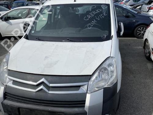 Right front door CITROËN BERLINGO MULTISPACE (B9) 1.6 HDi 110 | BP19948919C3 