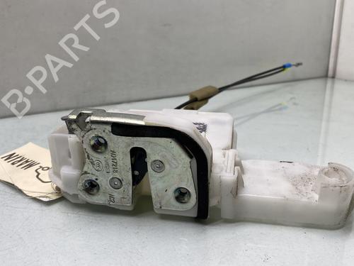 Used Front left lock CITROËN C4 AIRCROSS 1.6 HDi 115 AWC (114 hp) 31720941