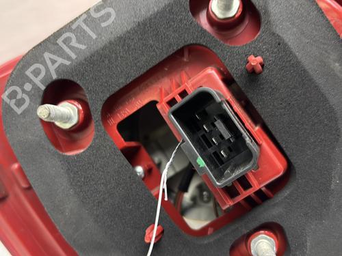 Right taillight VW PASSAT B6 (3C2) 1.9 TDI | BP29430922C35 