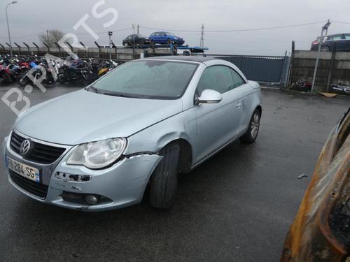 Armrest / Center console VW EOS (1F7, 1F8) | BP20013544I20 - Image 13