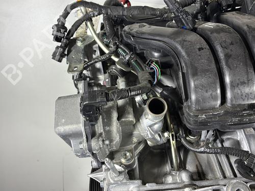 Engine RENAULT CLIO V (B7_) 1.6 E-TECH 140 (B7MU) | BP27367179M1 - Image 3