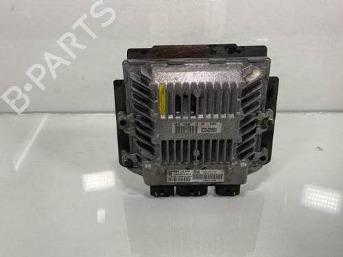 Used Engine control unit (ECU) Engine control unit (ECU) PEUGEOT 307 (3A/C) 2.0 HDi 90 (90 hp) 21196546 21196546