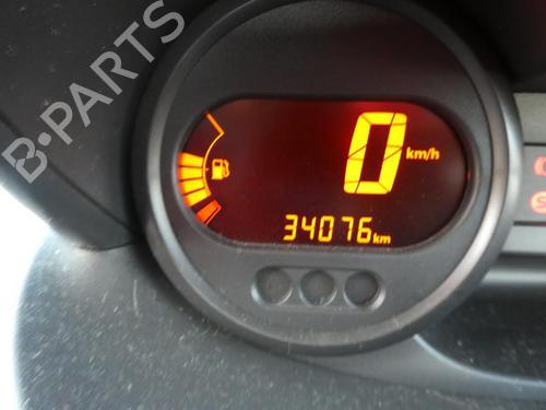 Left front fog light RENAULT TWINGO II (CN0_) 1.2 16V (CN04, CN0B) | BP28425185C30 - Image 6