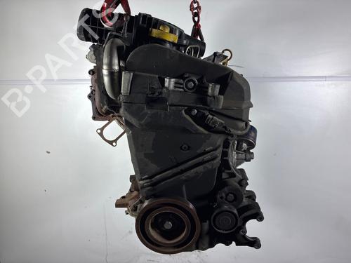 Used Engine Engine 37075752 37075752
