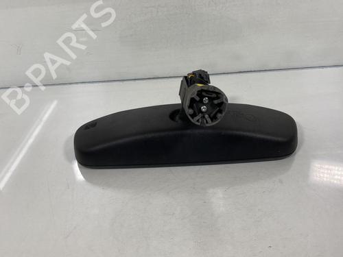 Used Rear mirror Rear mirror PEUGEOT 407 Coupe (6C_) 2.2 16V (163 hp) 20013994 20013994