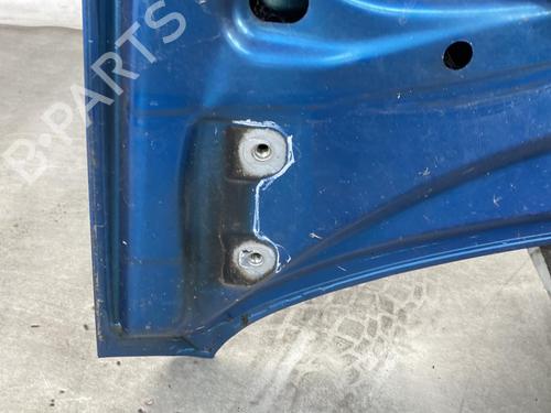 Hood OPEL TIGRA TwinTop (X04) 1.3 CDTI (R97) | BP21959503C1 