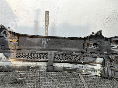 Front bumper MERCEDES-BENZ C-CLASS (W203) C 220 CDI (203.006) | BP30318490C7 