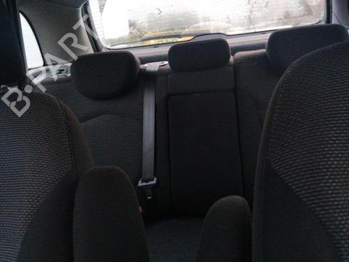 Right front window switch CITROËN C5 II (RC_) | BP19971380I26 - Image 10