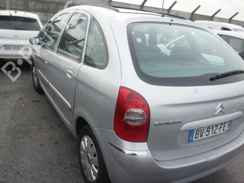 Driver airbag CITROËN XSARA PICASSO (N68) 1.6 HDi | BP21955024C9 