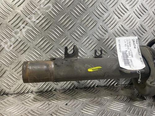 Used Left front shock absorber CITROËN C3 Pluriel (HB_) 1.4 HDi (68 hp) 19949746