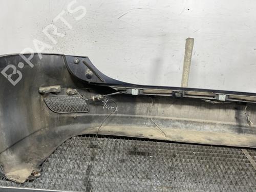 Rear bumper MAZDA 5 (CR) 2.0 CD (CR19) | BP26211901C8 