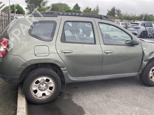 Right taillight DACIA DUSTER (HS_) 1.5 dCi (HSAJ) | BP24538132C35 - Image 9