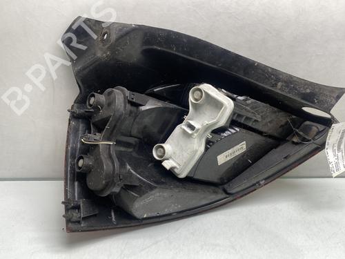 Right taillight RENAULT MEGANE II (BM0/1_, CM0/1_) 1.4 16V (BM0B, CM0B) | BP30887984C35