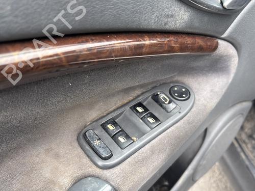 Climate control CITROËN C5 I (DC_) 2.0 HDi (DCRHZB, DCRHZE) | BP34243136I5 - Image 13
