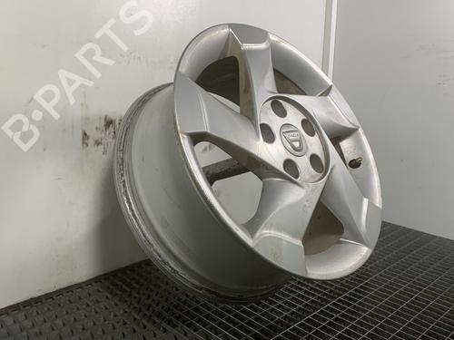 Rim DACIA DUSTER (HS_) 1.5 dCi | BP28291315C45