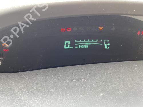 Left front window switch TOYOTA YARIS (_P9_) 1.4 D-4D (NLP90_, NLP90R) | BP29141764I27 - Image 34