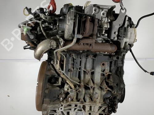 Moteur RENAULT TRAFIC II Van (FL) 2.0 dCi 90 (FL0H) (90 hp) 24608707