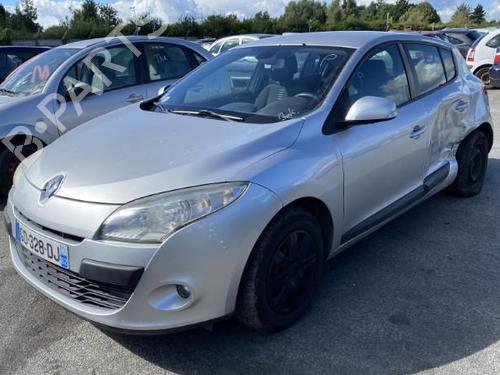 Electronic module RENAULT MEGANE III Hatchback (BZ0/1_, B3_) 1.5 dCi | BP26743127M83 - Image 32