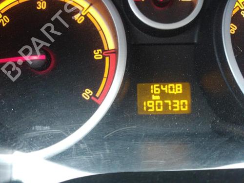 Rim OPEL CORSA D (S07) 1.3 CDTI (L08, L68) | BP21961687C45 
