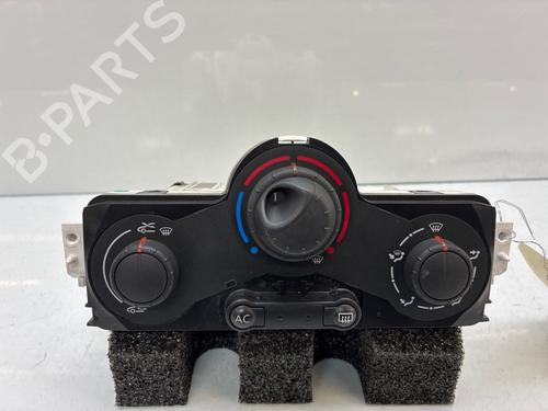 Climate control RENAULT SCÉNIC II (JM0/1_) 1.6 16V (JM1R) | BP35896492I5 - Image 3