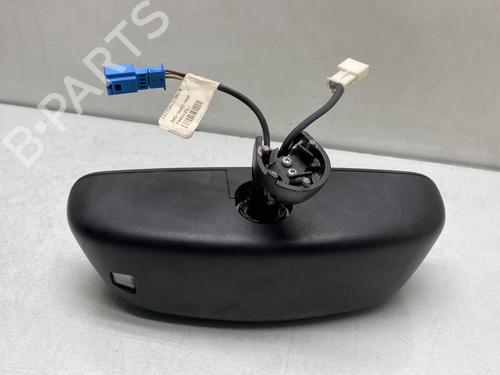 Rear mirror MERCEDES-BENZ A-CLASS (W176) A 200 CDI / d (176.008) | BP31211980I6  - Image 5