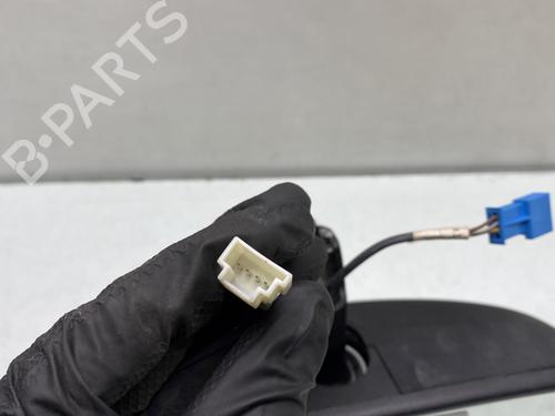 Rear mirror MERCEDES-BENZ A-CLASS (W176) A 200 CDI / d (176.008) | BP31211980I6  - Image 7