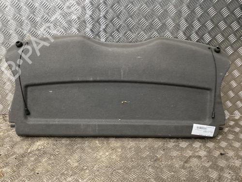 Used Rear parcel shelf FORD FIESTA V (JH_, JD_) 1.6 16V (100 hp) 20027068