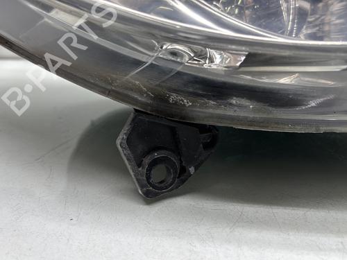 Right headlight PEUGEOT 307 Break (3E) 2.0 HDI 110 | BP28569010C29 