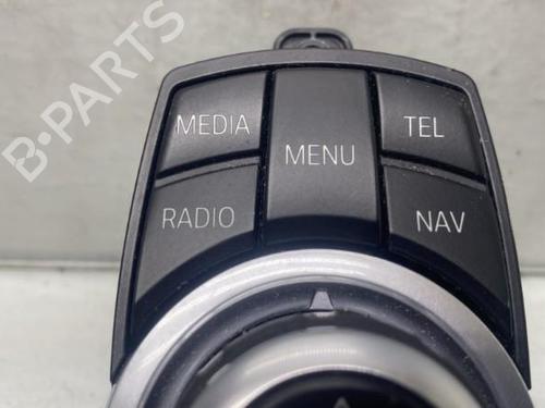 Used Switch Switch BMW 1 (F21) 116 d (116 hp) 19958555 19958555