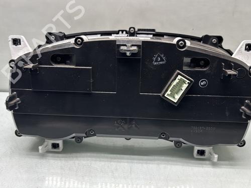 instrument-cluster-citroen-jumpy-iii-van-v_-2016-29735478 main image