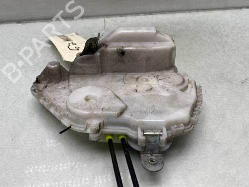 Front right lock HONDA CIVIC VIII Hatchback (FN, FK) 1.4 (FK1) | BP25261652C97 