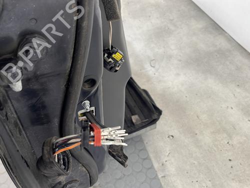 Right front door FORD FOCUS II Turnier (DA_, FFS, DS) 1.8 TDCi | BP31660456C3 