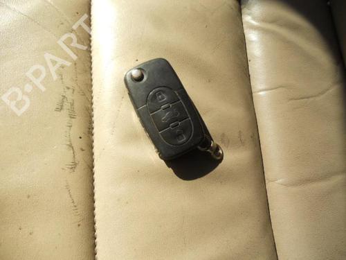 Dør venstre foran AUDI A2 (8Z0) 1.4 TDI | BP21948605C2 