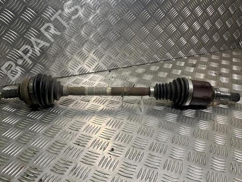 Used Left front driveshaft RENAULT CAPTUR I (J5_, H5_) 0.9 TCe 90 (90 hp) 20011656