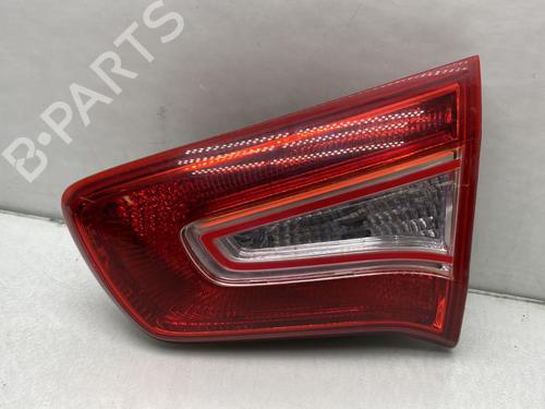 Used Right tailgate light KIA SPORTAGE III (SL) 2.0 CRDi AWD (136 hp) 25374928