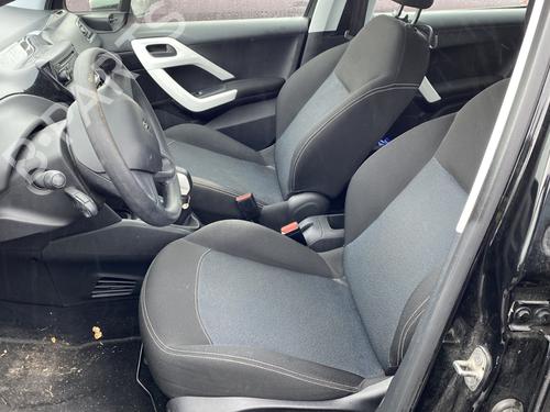 Left front window switch PEUGEOT 208 I (CA_, CC_) 1.2 VTi 68 / PureTech 68 | BP31134708I27 - Image 18