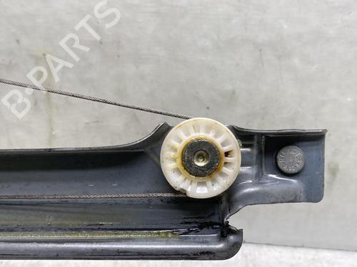 Used Front right window mechanism Front right window mechanism RENAULT TRAFIC III Bus (JG_) 1.6 dCi 125 (JGMH) (125 hp) 20182818 20182818