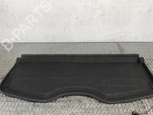 Used Rear parcel shelf Rear parcel shelf RENAULT CLIO III (BR0/1, CR0/1) 1.5 dCi (75 hp) 28322944 28322944