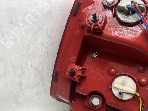 Used Right taillight CHEVROLET AVEO / KALOS Hatchback (T250, T255) [2006-2025]  19966472