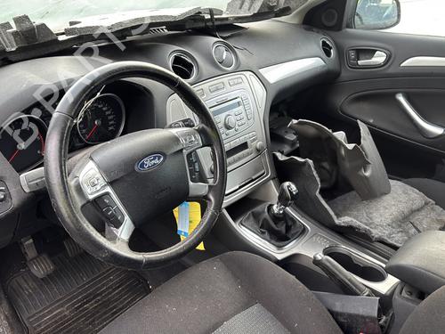 Engine FORD MONDEO IV (BA7)  | BP33485130M1  - Image 19