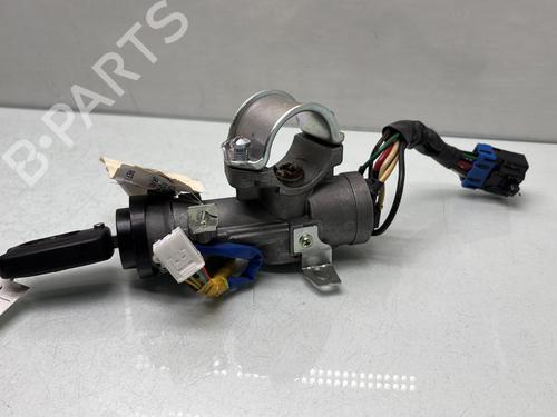 Ignition barrel KIA CEE'D Hatchback (ED) 1.6 CRDi 115 | BP32765908M48 - Image 3