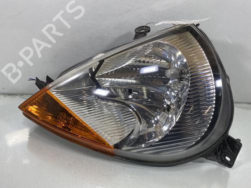 Venstre forlygte FORD KA (RB_) 1.3 i (60 hp) 28098914