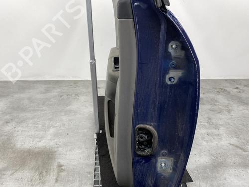 Used Left rear door RENAULT MEGANE III Grandtour (KZ0/1) 1.5 dCi (KZ09, KZ0D, KZ1G, KZ29, KZ14, KZ1W, KZ10, KZ1F,... (110 hp) 21957633