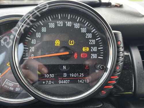 Warning switch MINI MINI (F56) One | BP27153172I22 - Image 14