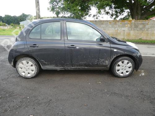 AC compressor NISSAN MICRA III (K12) 1.2 16V | BP19979534M34 