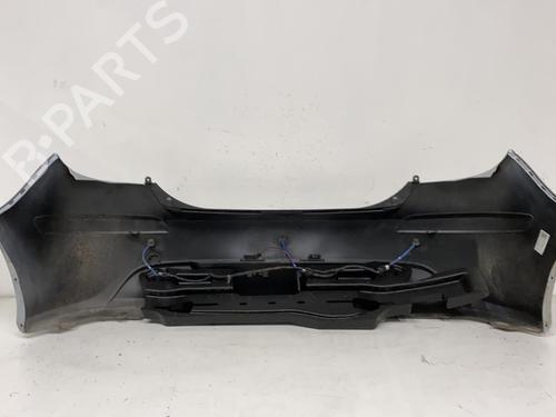 Rear bumper HYUNDAI i30 (FD) 1.6 CRDi | BP27722673C8 