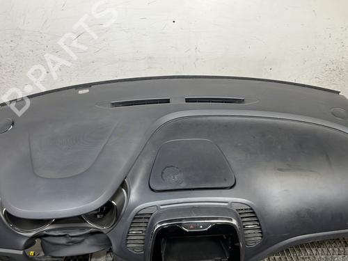Dashboard RENAULT CAPTUR I (J5_, H5_) 1.5 dCi 90 (J5N4, J5M5, J5MW, J5M6, J5AL, J5AJ) | BP31906079C46 