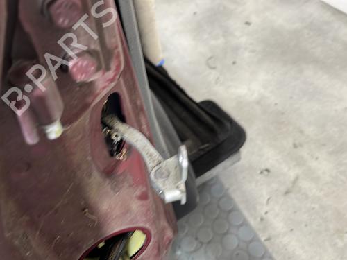 Right front door PEUGEOT 406 (8B) 1.8 16V | BP30156449C3